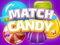 Logħba Taqbila Candy  onlajn