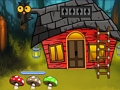 Logħba Ħelu Goblin Escape  onlajn