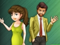 Logħba Amgel Easy Room Escape 104 onlajn
