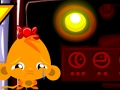 Logħba Monkey Go Happy Stage 158 onlajn