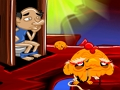 Logħba Monkey Go Happy Stage 160 onlajn