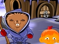 Logħba Monkey Go Happy Stage 162 onlajn