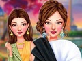 Logħba Celebrity Kendel Kollha Madwar il-Moda  onlajn