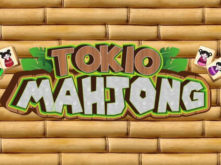 Logħba Tokio Mahjong onlajn