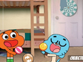 Logħba Gumball: Bonbons En Desordre  onlajn