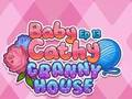 Logħba Baby Cathy Ep 13: Dar Granny  onlajn