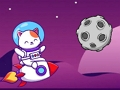 Logħba Cathy l-Astro Cat  onlajn