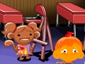 Logħba Monkey Go Happy Stage 738 onlajn