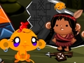 Logħba Monkey Go Happy Stage 740 onlajn