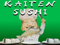 Logħba Kaiten Sushi onlajn