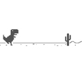 Logħba T-Rex Dino onlajn