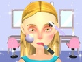 Logħba Makeup Artist 3d onlajn