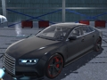 Logħba Supercar estrem: Stunt Drive onlajn