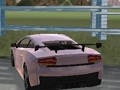 Logħba Kessaħ Racing: Crazy Stunts  onlajn