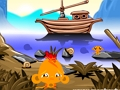 Logħba Monkey Go Happy Stage 165 onlajn
