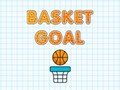Logħba Għan tal-basket onlajn