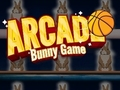 Logħba Arcade Bunny onlajn