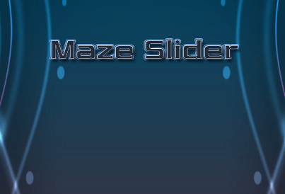 Logħba Labirint Slider  onlajn