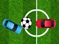 Logħba Logħba bla Tarf tal-Futbol tal-Karozzi  onlajn