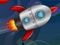 Logħba Matematika Rockets Żieda  onlajn