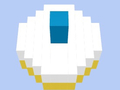 Logħba Pixel Blokk 3D  onlajn