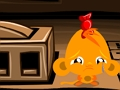 Logħba Monkey Go Happy Stage 176 onlajn