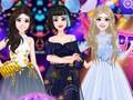 Logħba Blackpink Formali Dance Party  onlajn