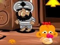 Logħba Monkey Go Happy Stage 177 onlajn