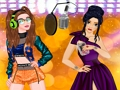 Logħba Beauty and The Beat 2 Hit Ġdid  onlajn