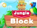 Logħba Blokk Ġungla  onlajn