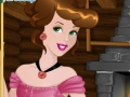 Logħba Makeover tal-Prinċipessa ta 'Cinderella  onlajn