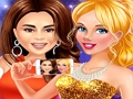 Logħba Stars & Royals BFFS: PARTY LEJL onlajn