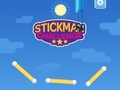 Logħba Sfida Stickman  onlajn