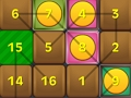 Logħba Link Numri  onlajn