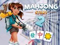 Logħba Mahjong Story 2 onlajn