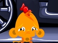 Logħba Monkey Go Happy Stage 189 onlajn