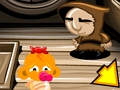 Logħba Monkey Go Happy Stage 190 onlajn