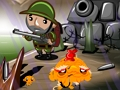 Logħba Monkey Go Happy Stage 191 onlajn