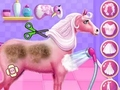 Logħba Princess Horse Care  onlajn