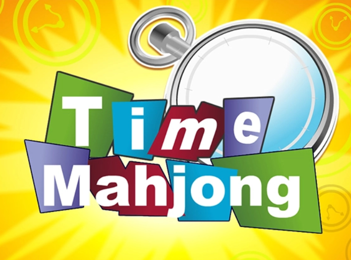 Logħba Ħin Mahjong  onlajn