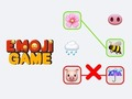 Logħba Puzzle emoji onlajn