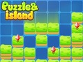 Logħba Puzzle & Gżira  onlajn