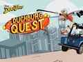 Logħba Disney DuckTales Duckburg Quest  onlajn