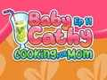 Logħba Baby Cathy Ep11: Tisjir għall-Omm  onlajn
