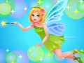 Logħba Baby Cathy Ep34 Sirena Ħelu  onlajn