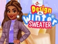 Logħba Iddisinja Sweater tax-Xitwa Tiegħi  onlajn