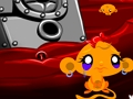 Logħba Monkey Go Happy Stage 192 onlajn
