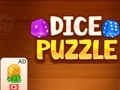 Logħba Puzzle tad-dadi onlajn
