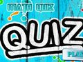 Logħba Kwizz tal-Matematika  onlajn