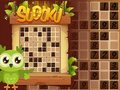 Logħba Sudoku 4 f'1  onlajn